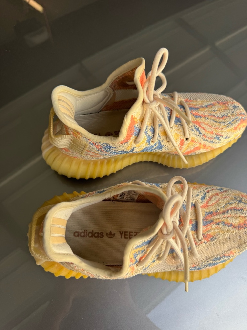 Yeezy’s - Picture 3 of 3